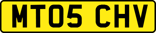 MT05CHV