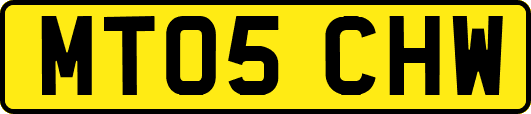 MT05CHW