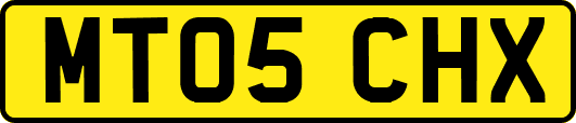MT05CHX