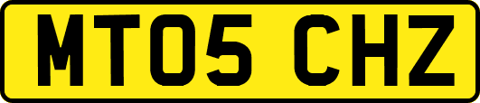 MT05CHZ