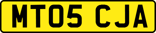 MT05CJA