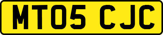 MT05CJC