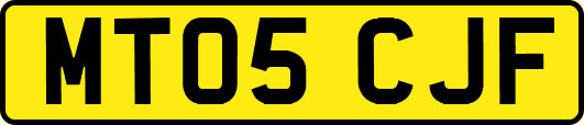 MT05CJF