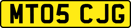 MT05CJG