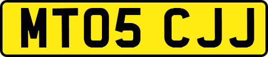 MT05CJJ