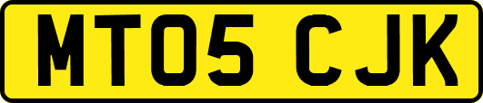 MT05CJK