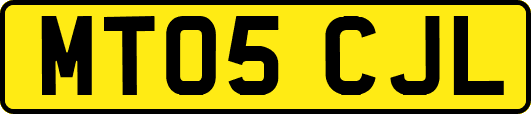 MT05CJL