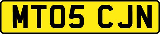 MT05CJN
