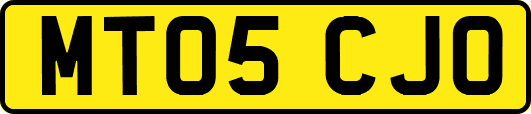 MT05CJO