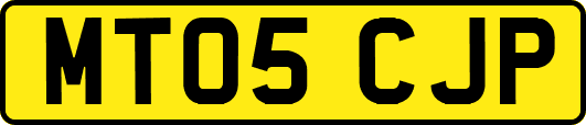 MT05CJP
