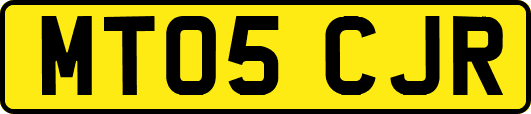 MT05CJR