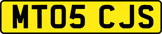 MT05CJS