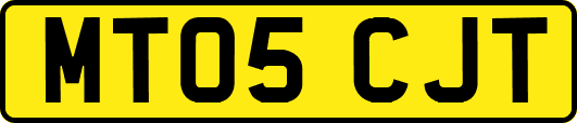 MT05CJT