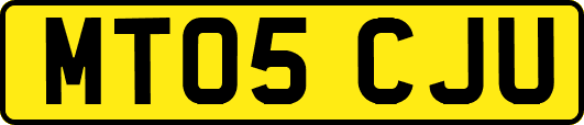 MT05CJU