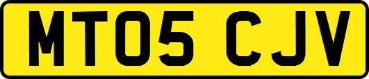 MT05CJV