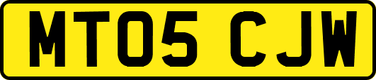 MT05CJW