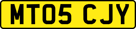 MT05CJY