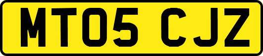 MT05CJZ
