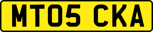 MT05CKA