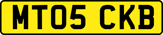 MT05CKB