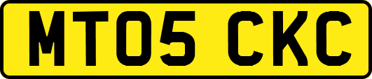 MT05CKC