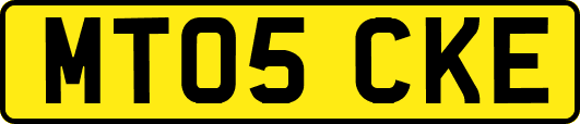 MT05CKE