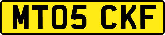 MT05CKF