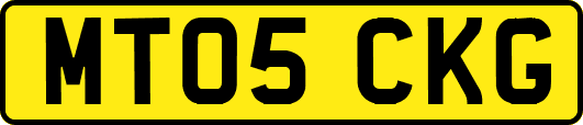 MT05CKG