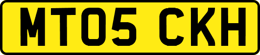 MT05CKH
