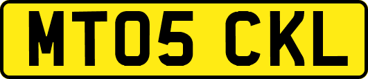 MT05CKL