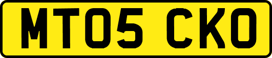 MT05CKO