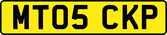 MT05CKP