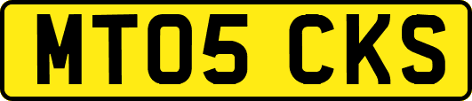 MT05CKS