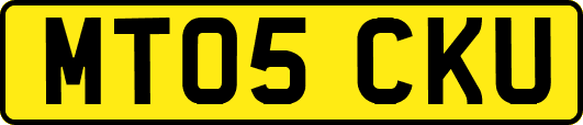 MT05CKU