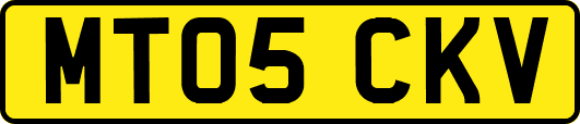 MT05CKV