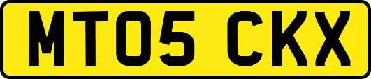 MT05CKX