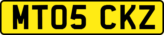 MT05CKZ