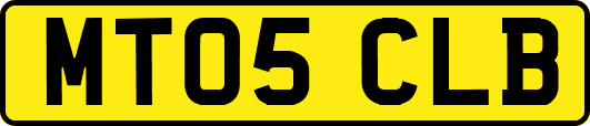 MT05CLB