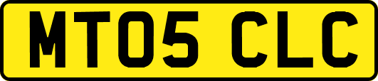 MT05CLC
