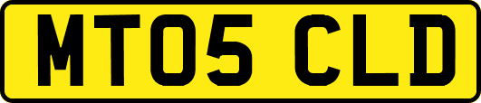 MT05CLD
