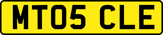 MT05CLE