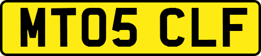 MT05CLF