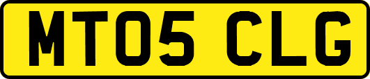 MT05CLG