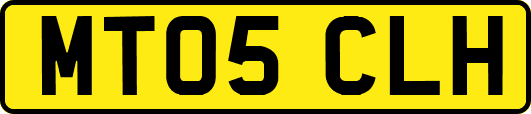 MT05CLH