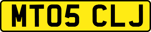 MT05CLJ