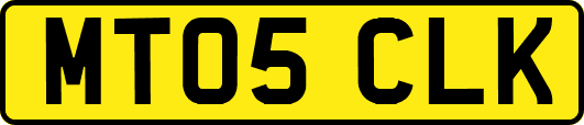MT05CLK