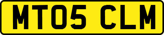 MT05CLM