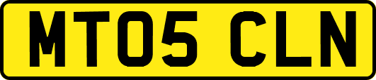MT05CLN