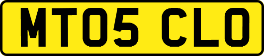 MT05CLO