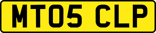 MT05CLP